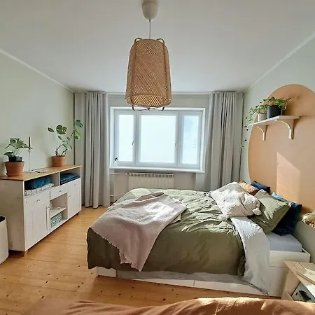 Lejlighed Cosy With Easy Access To Tallinn Oldtown