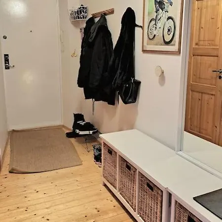 Cosy With Easy Access To Tallinn Oldtown Keila