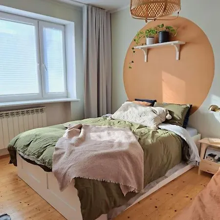 Cosy With Easy Access To Tallinn Oldtown * Keila