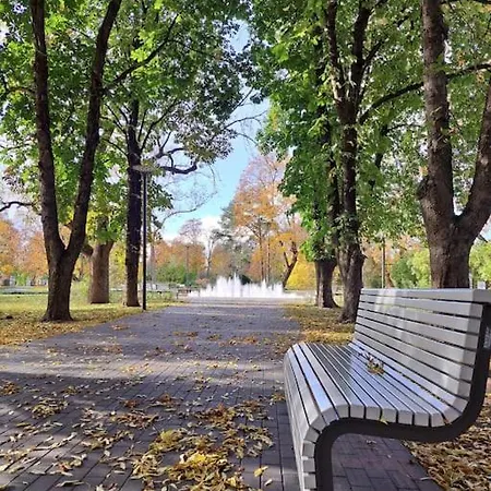 Lejlighed Cosy With Easy Access To Tallinn Oldtown Keila