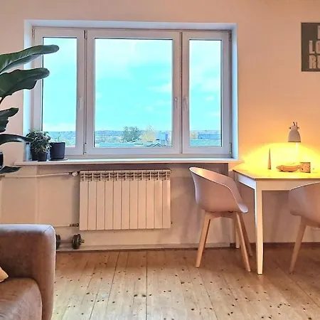 Lejlighed Cosy With Easy Access To Tallinn Oldtown