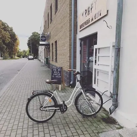Cosy With Easy Access To Tallinn Oldtown Keila