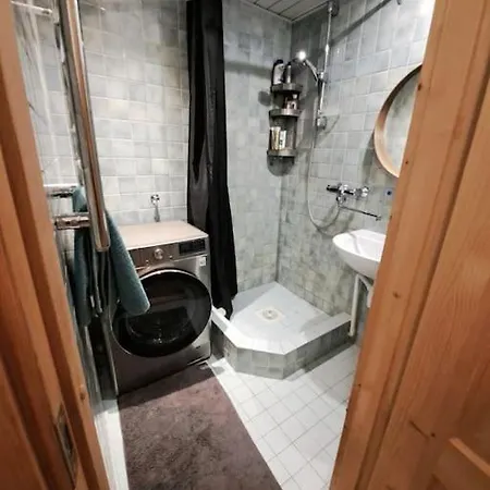 Lejlighed Cosy With Easy Access To Tallinn Oldtown