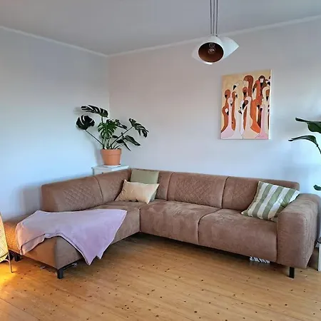 Cosy With Easy Access To Tallinn Oldtown Lejlighed *